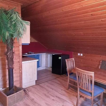 Ferienhaus Himmelreich Seebenstein Exteriör bild