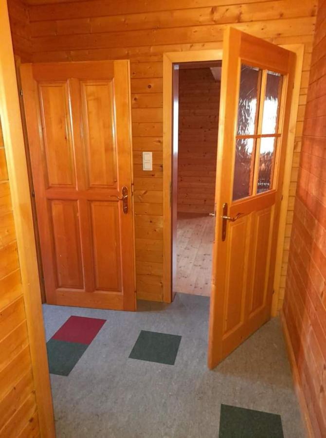 Ferienhaus Himmelreich Seebenstein Exteriör bild
